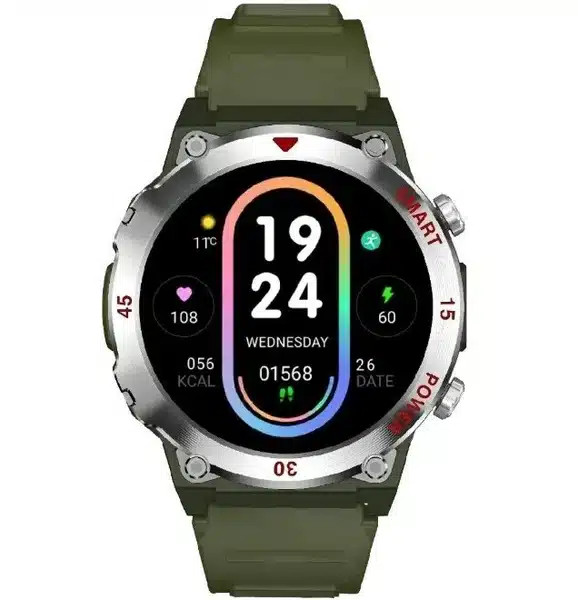 ساعت هوشمند گرین لاین مدل Gear Fit