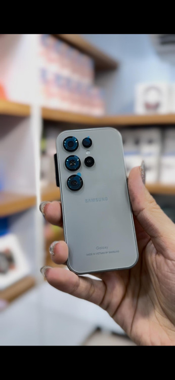 گوشی مینی S25 ULTRA MINI FULL / 4/5 inch قلم دار